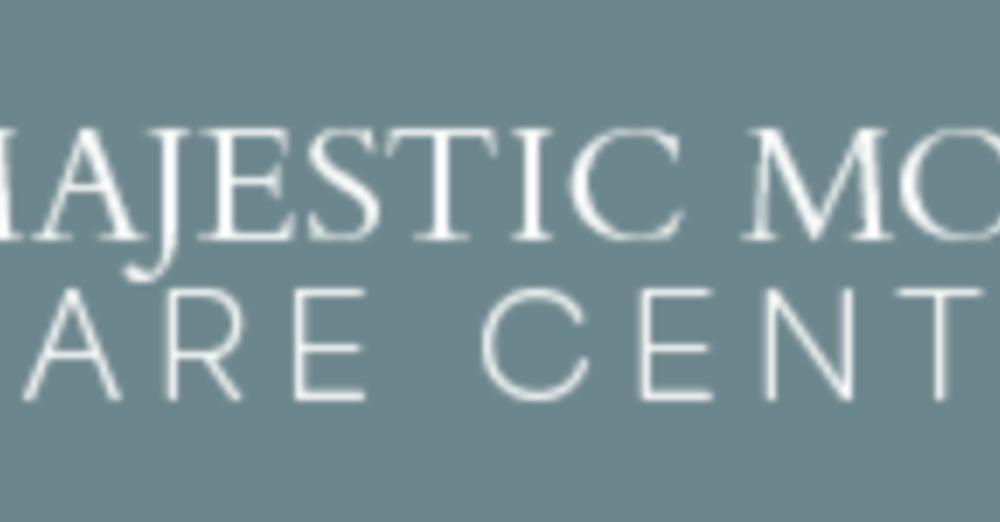 Outreach - Majestic Mountain Care Center