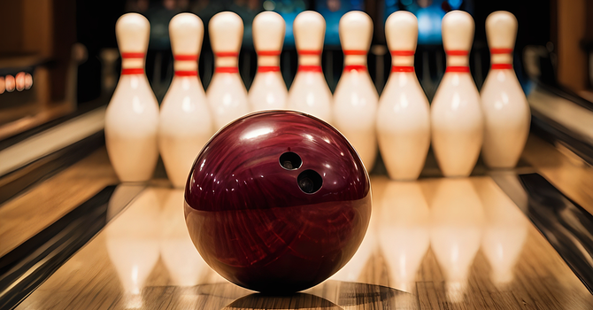 Bowling Tournament