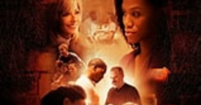 Charge-wide Worship Service