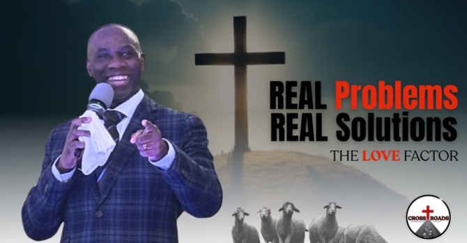 Real Problems Real Solutions