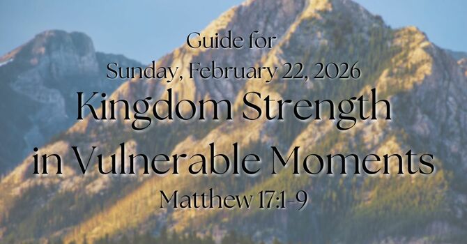 Guide for Sunday, February 22, 2026