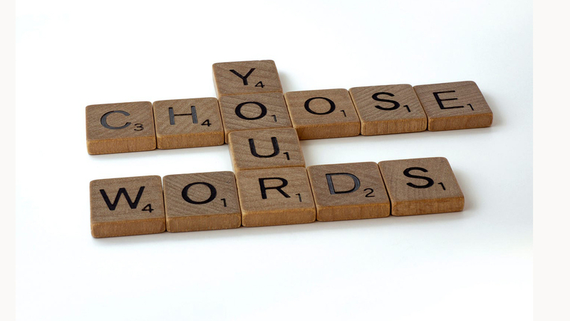 2/15/26 | Choose Your Words