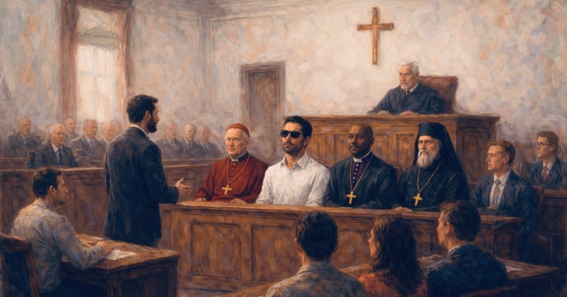 Sunday Service Recording, February 15 2026