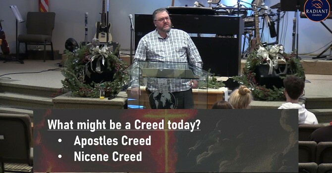 Guarding Your Mind and Heart