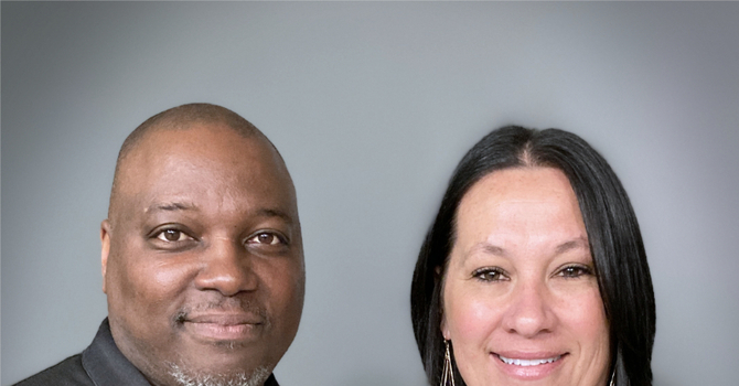 #6 Build Up & Don't Back Down