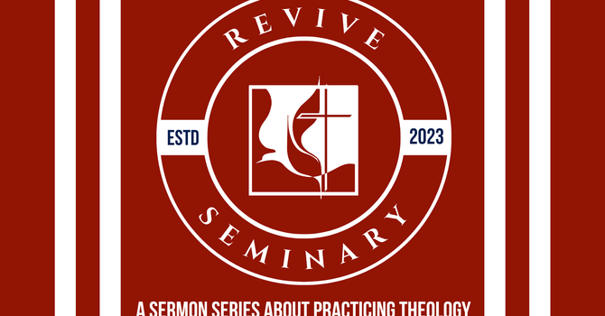 "How is God Revealed?"