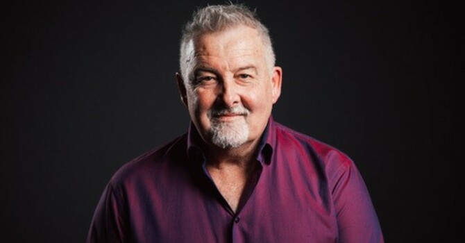 Sunday AM Message | Al Andrus