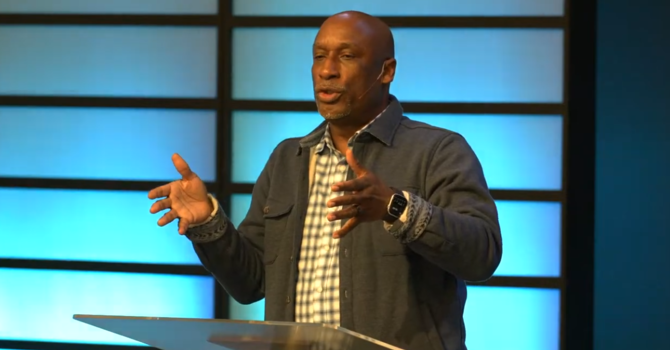 Hope that Holds Through Every Storm