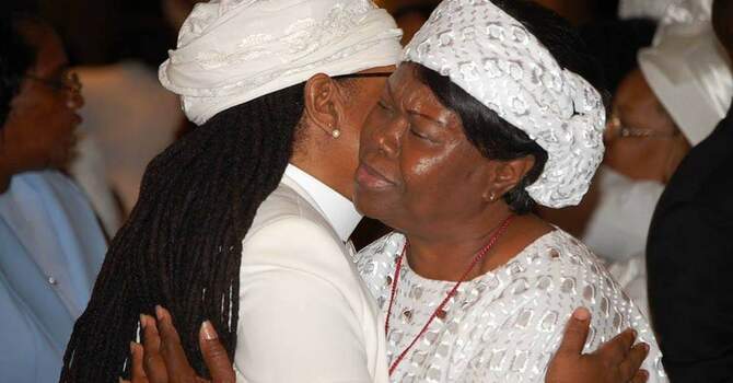 Stewards of Intercession