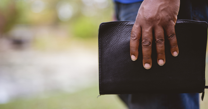 Stewards of Evangelism