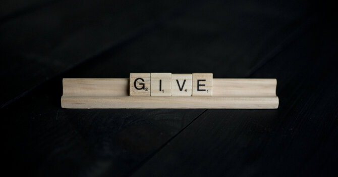 Stewards of Administration