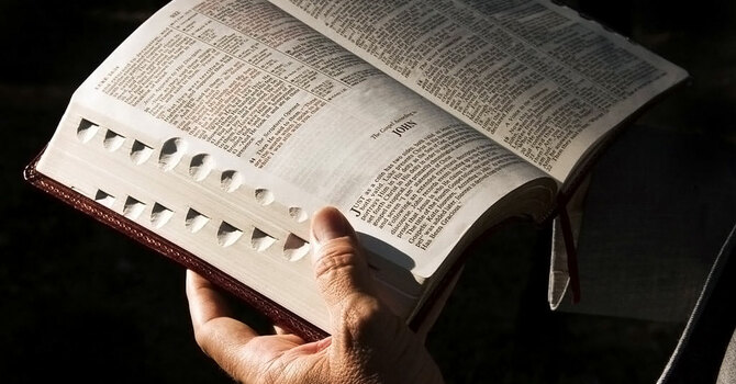 Complete In Him Chapter 3