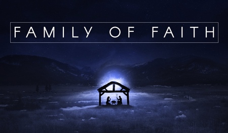 Family of Faith