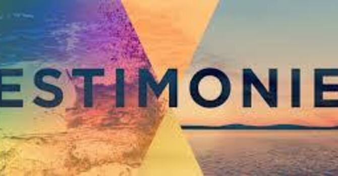 Testimonies - February 15th, 2026 - Morning Service