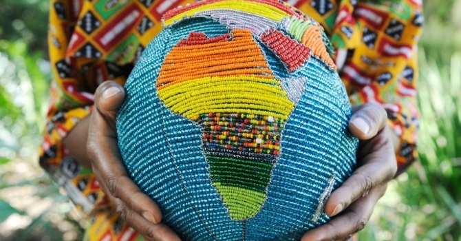 Stewards of Missions