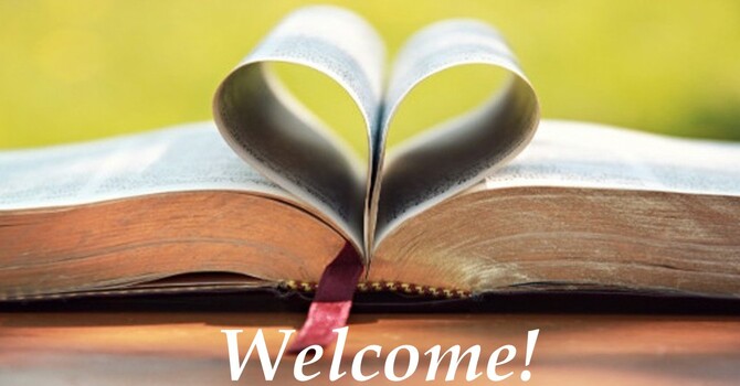 Message from Local Church Lay Servant Bob Milburn