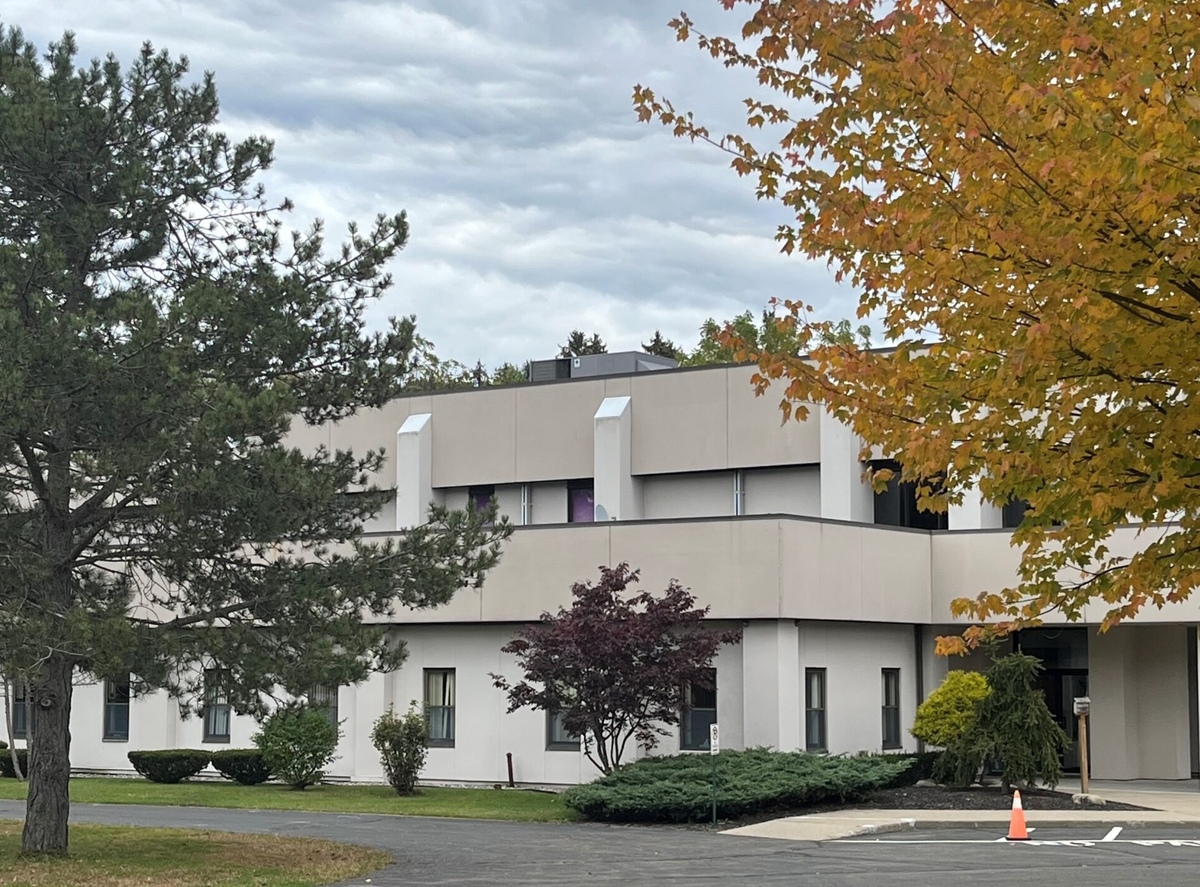 Light of the World Church