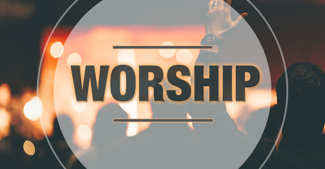 What Is Worship?