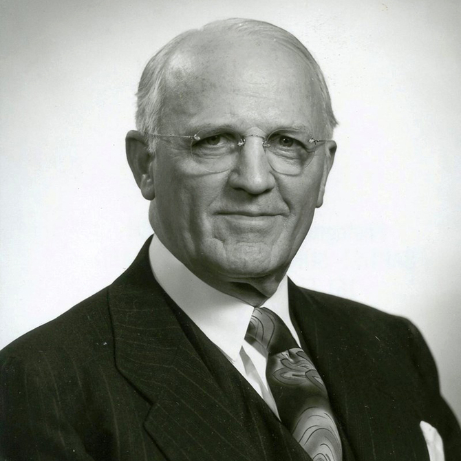 Messages by Dr. R. G. Lee