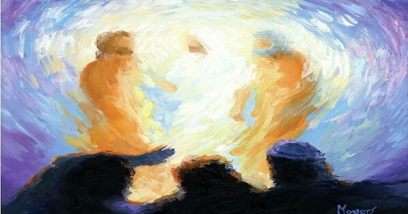 Last Sunday after The Epiphany