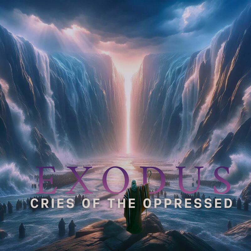 Cries of the Oppressed