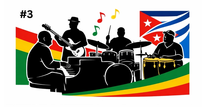 Celebrating Black History Month: Concert #3