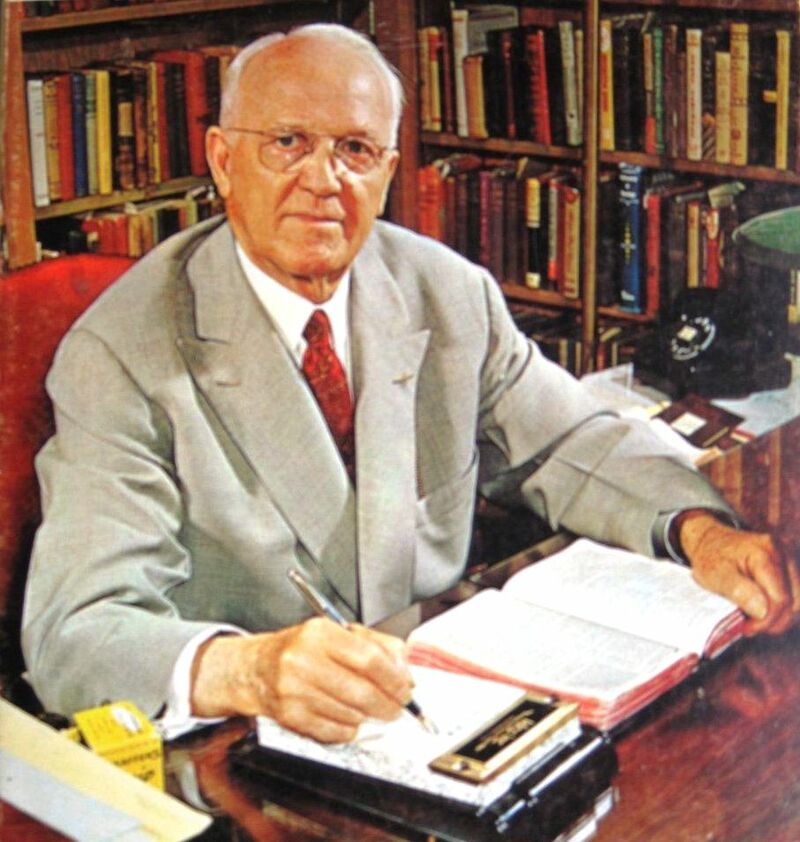 "The Tragedy Of Payday Some Day"