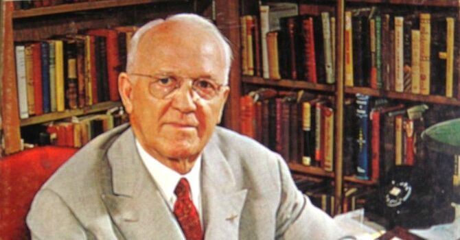 "The Tragedy Of Payday Some Day"