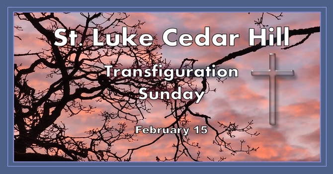 A Recording of 10 am Service for February 15th is Now Available image