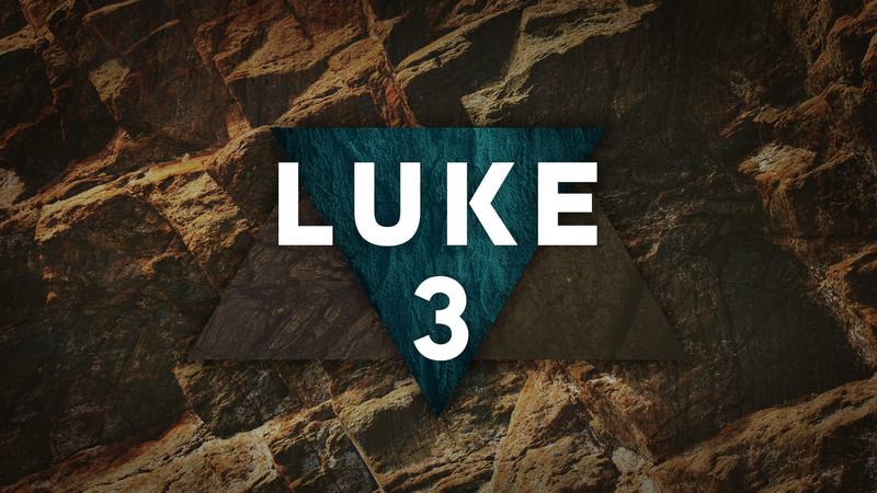 Luke 3