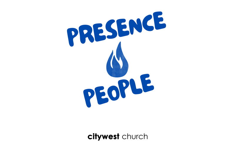 Presence People