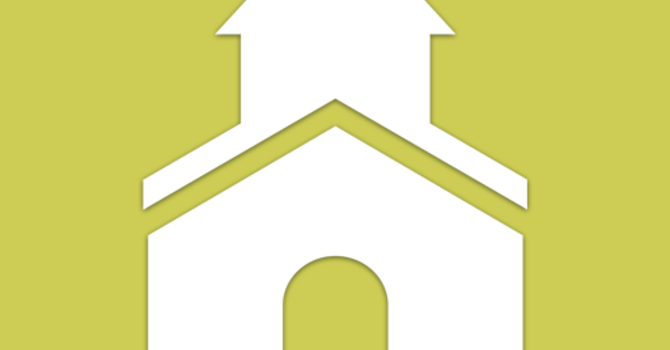 We now have an online church directory! image