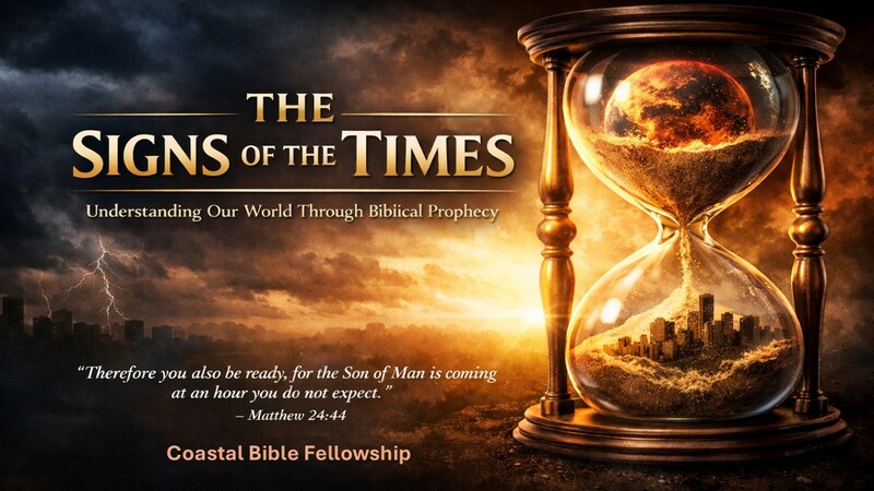 Rev - Signs of the times – L2 Foundational Signs