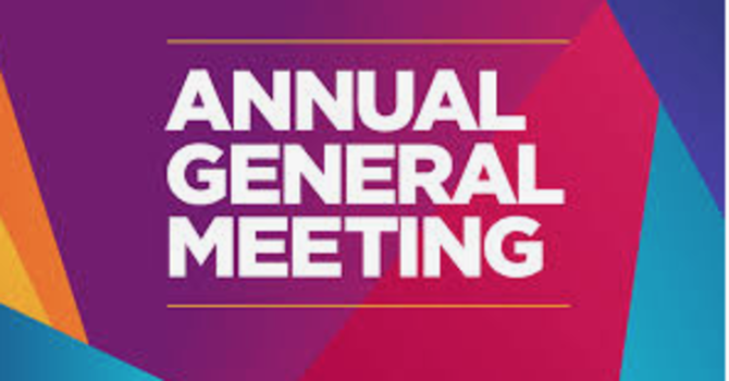 Annual General Meeting