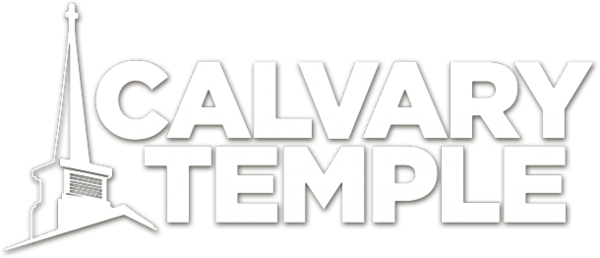 Calvary Temple Church 
