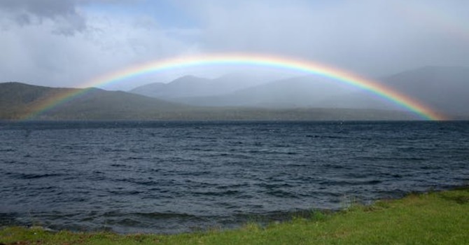 February 16, 2026 Devotion image