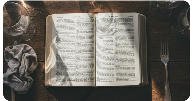 What are you Craving?