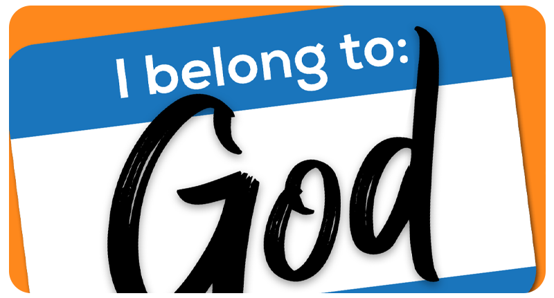 2026 Belongs to God