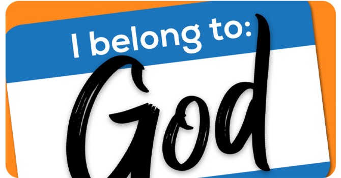 2026 Belongs to God