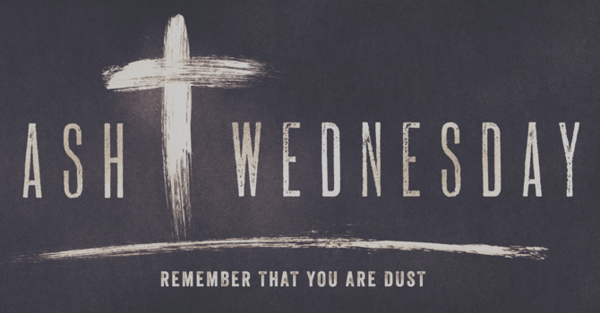 Ash Wednesday