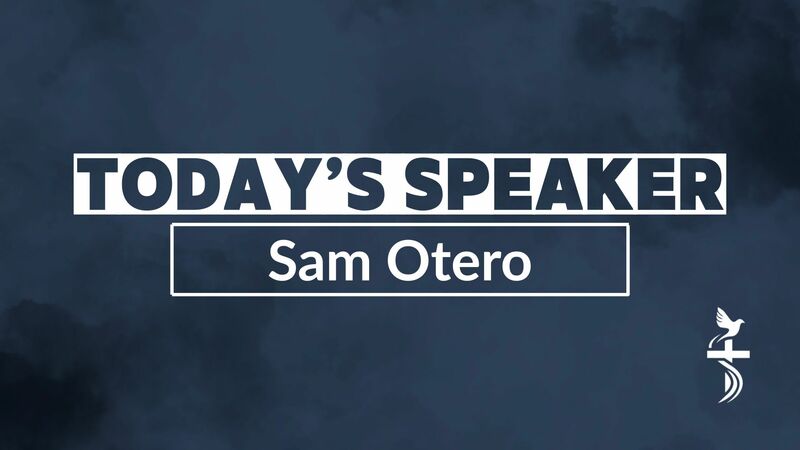 Guest Speaker - Obedience