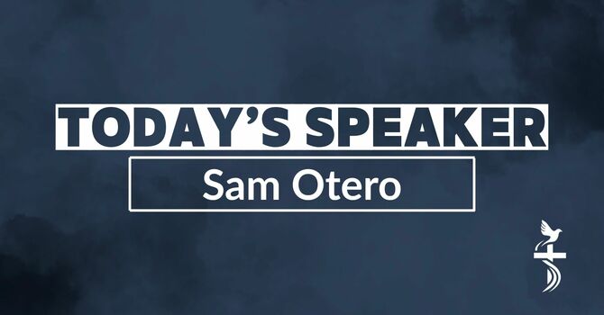 Guest Speaker - Obedience