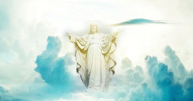 Transfiguration Sunday