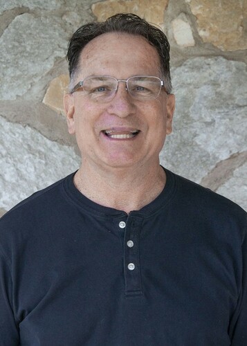 Pastor Steve Nehlsen