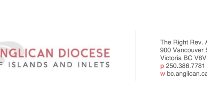 Incumbent Announcement