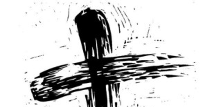 The Season of Lent at Apostles - 2026