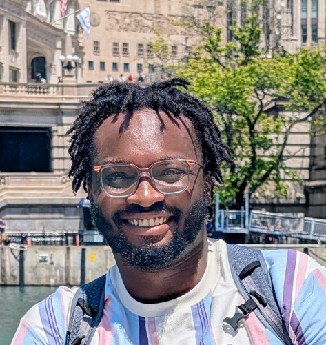 Adedayo Olomodosi
