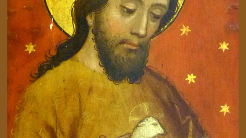 Sermon for the Second Sunday of Advent