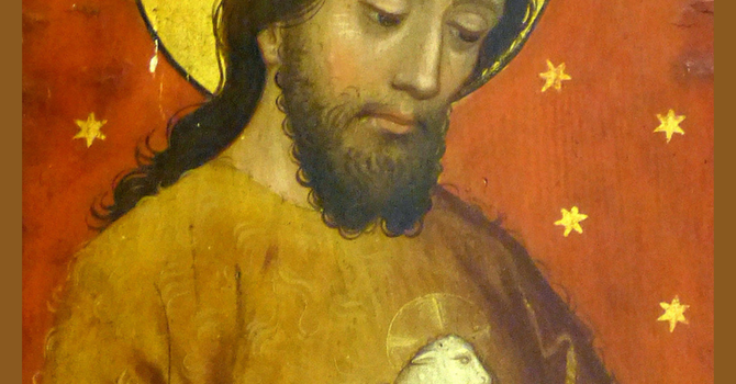 Sermon for the Second Sunday of Advent