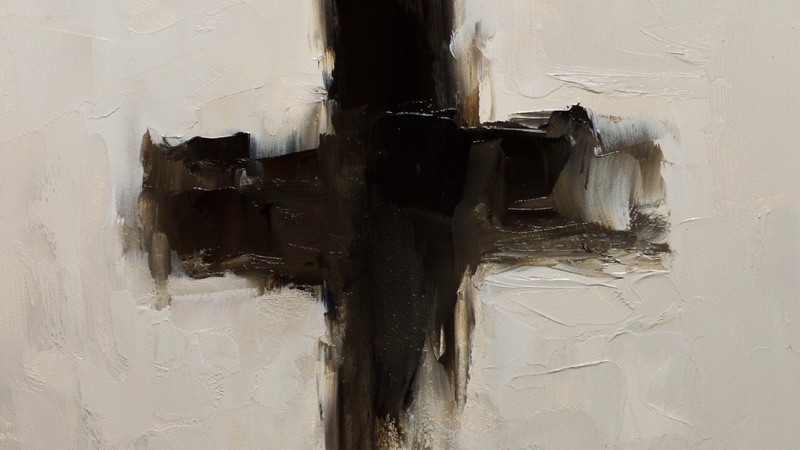 Sermon for Ash Wednesday